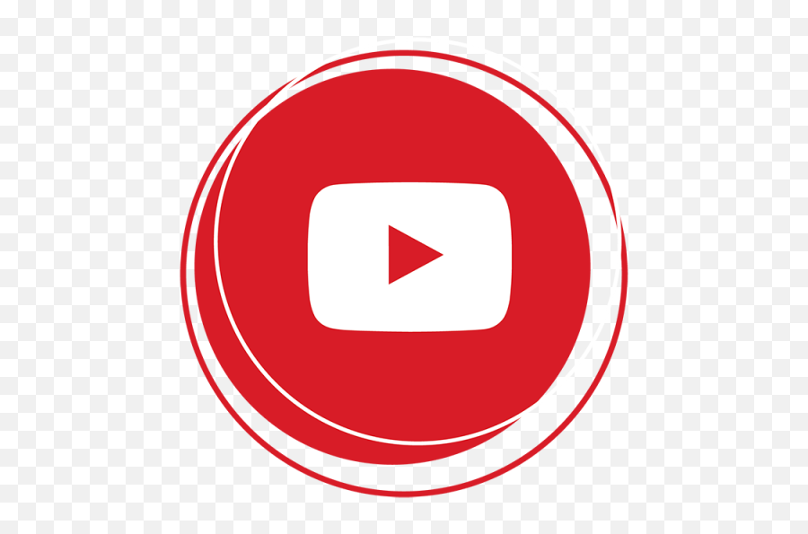 Youtube App Logo Anime - Best Youtube Logo Png,Icono Instagram Png