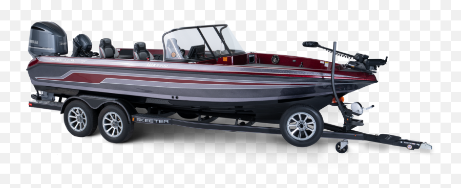 Skeeter Boats - Skeeter Wx2200 Color Option Png,Boat Transparent