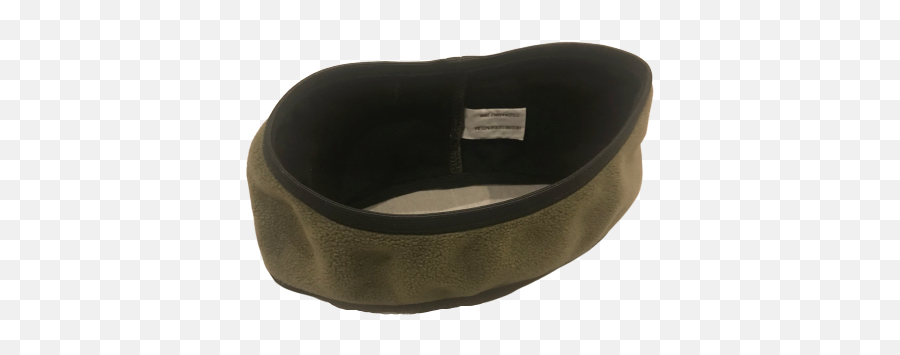 Austrian Army Fleece Headband Used Outdoors - Bag Png,Headband Png