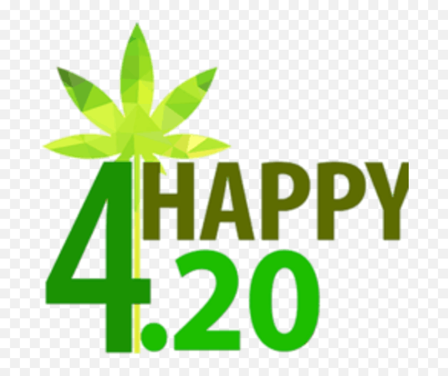 Happy - Happy 420 Png,420 Png