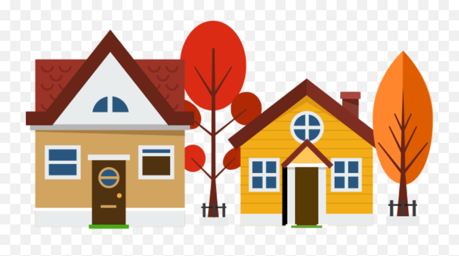 Is Radiant Heating Right For My House Warmlyyours - Healthy House Cartoon Png,House Cartoon Png
