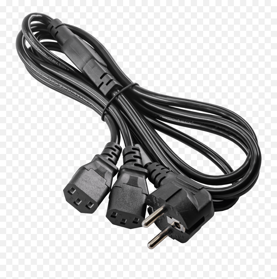 Power Cable Y Png Cord