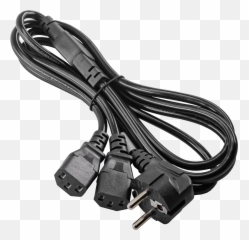 Power Cable Y Png Cord
