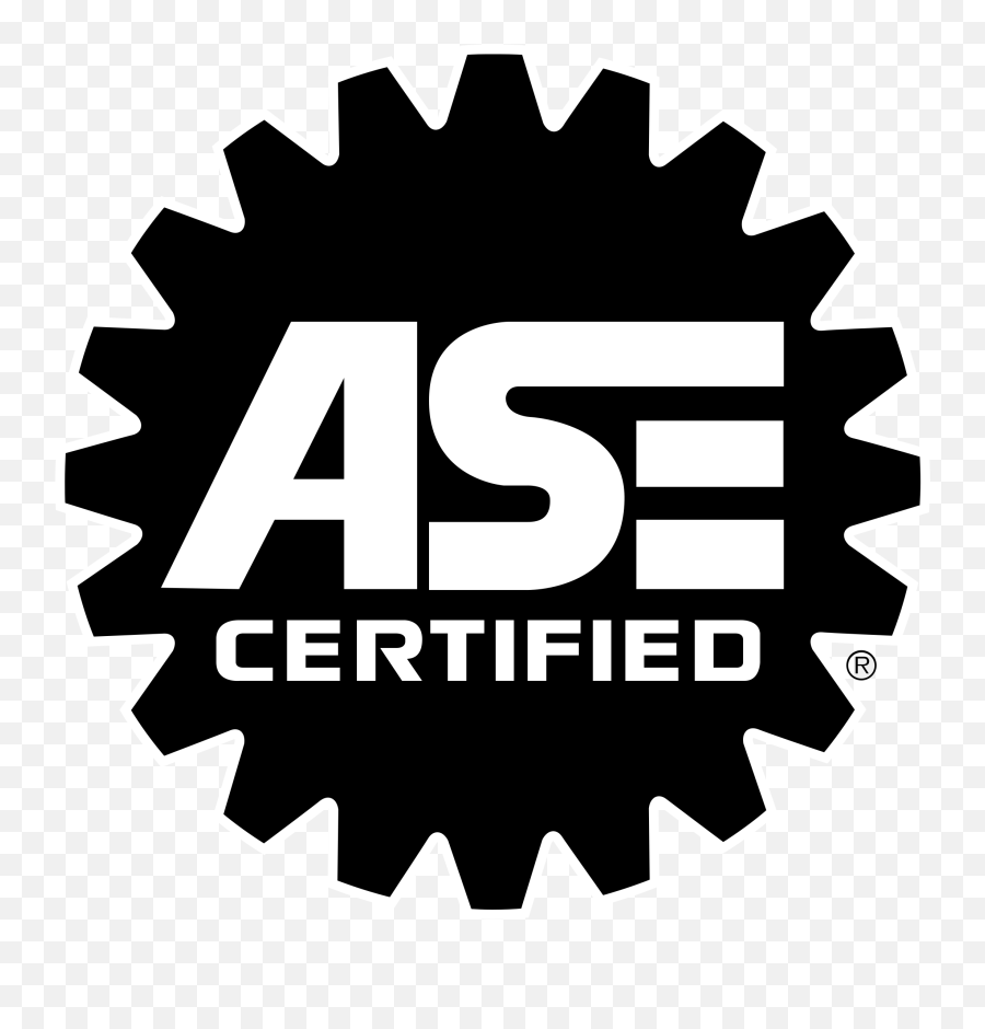 Ase Certified Logo Png Transparent - Ase Certified Logo Vector,Certified Png