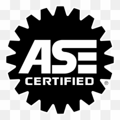 Ase Certified Logo Png Transparent - Ase Certified Logo Vector,Certified Png