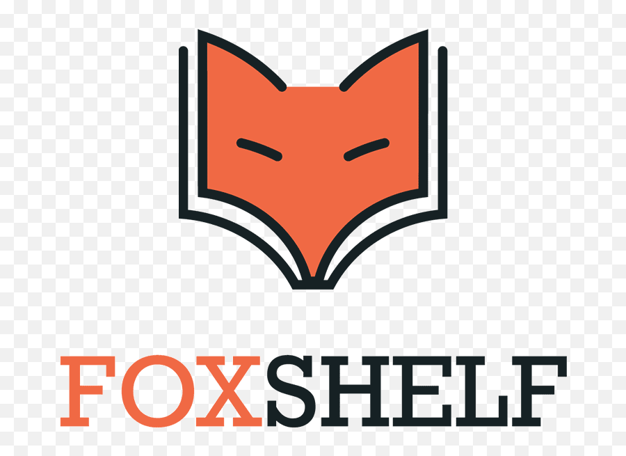 Foxshelf Logo Design By Planet Motion - Nichq Png,Fox Logo