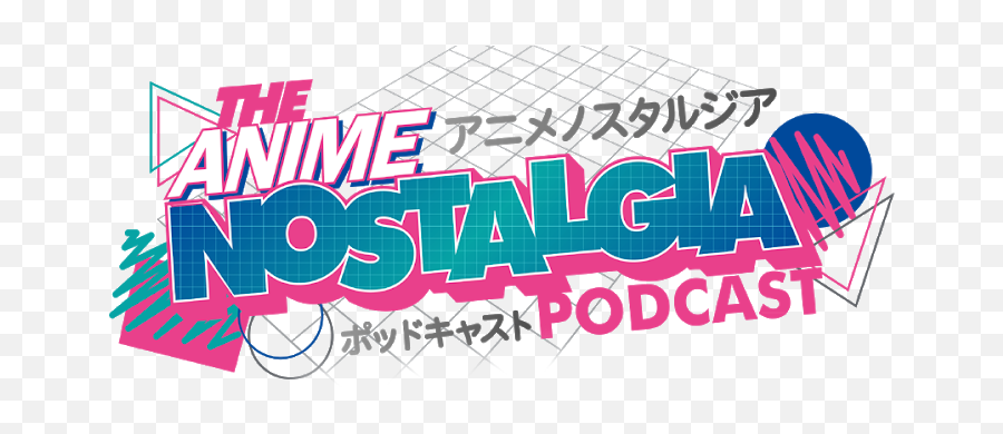 The Anime Nostalgia Podcast Happy Halloween - Dot Png,Happy Halloween Transparent Background