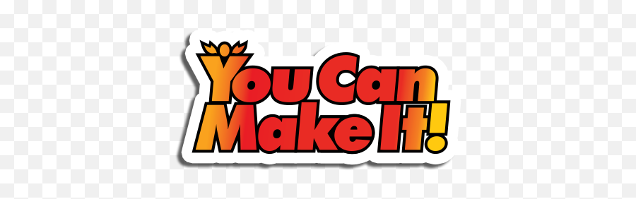 You Can Make It Magnet - Horizontal Png,Magnet Png