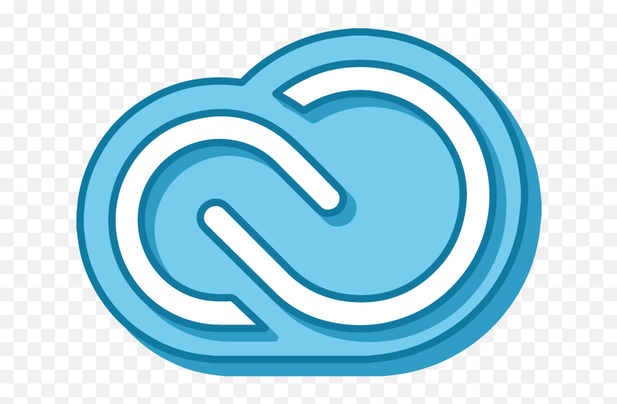 Adobe Cc Atu0026t Learning Studio - Adobe Creative Cloud Blue Logo Png,Photoshop Cc Logo