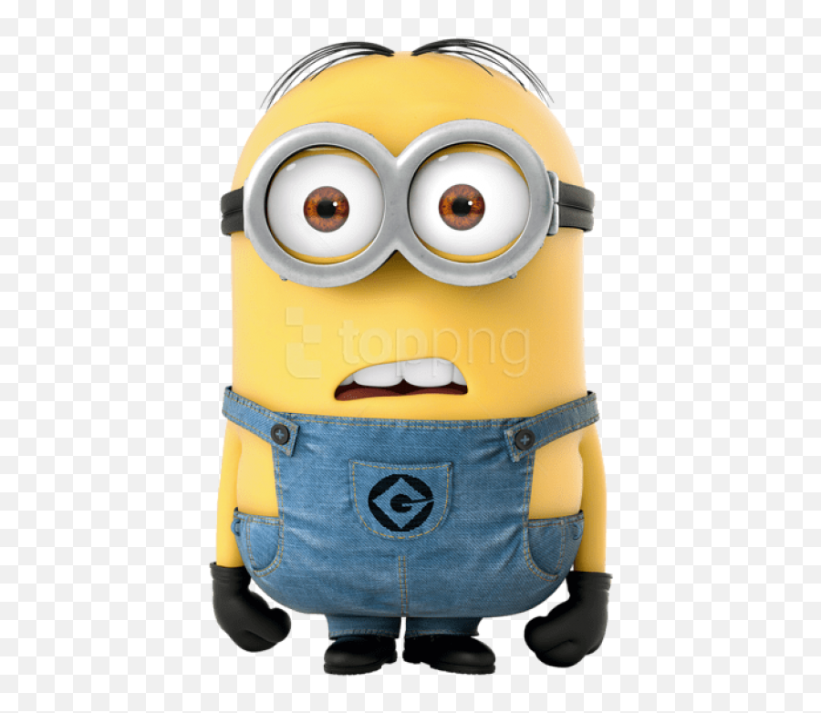 Minions Png Images Heroes - Imagenes D Los Minions,Minion Transparent Background