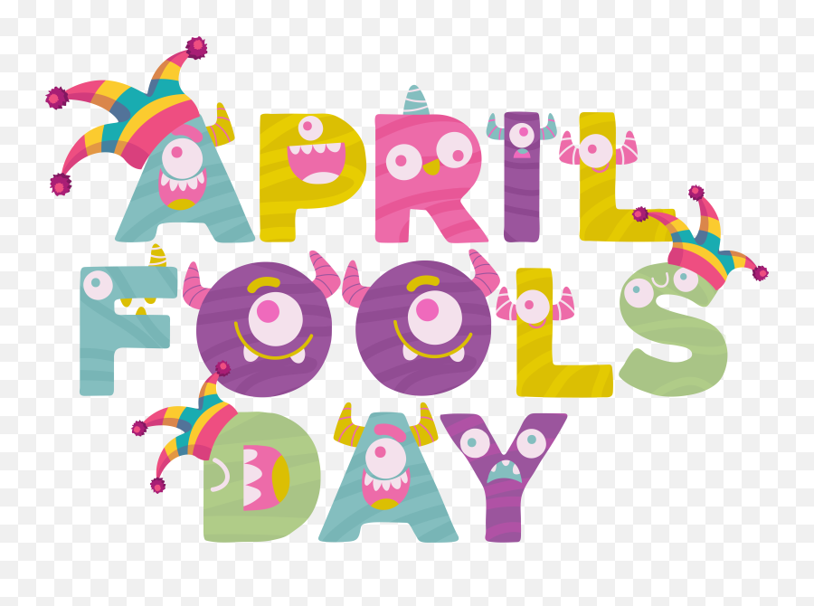 April Fools Day Png