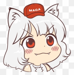 Awoomanaorigpng - Momiji Inubashiri Awoo