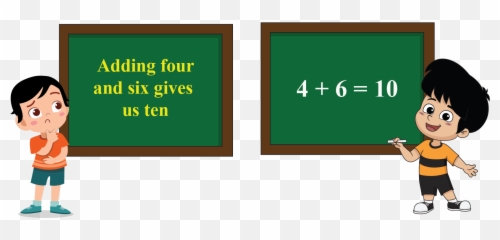 Math Symbols Examples And Definitions - Cuemath Vertical png