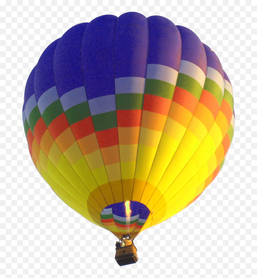 Hot Air Balloon Png Transparent - Png Hot Air Balloon,Hot Air Balloon Transparent