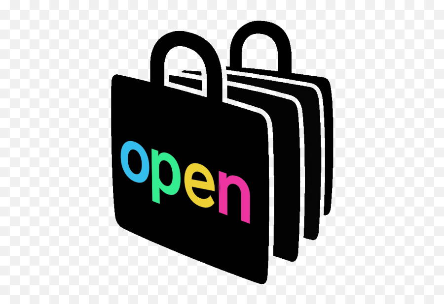 Open Shop Channel - Wii Shop Channel Logo Png,Wii Shop Logo