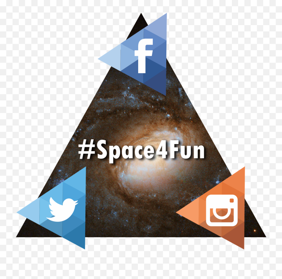 Scavenger Hunts And Space Swag - Space Foundation Triangle Png,Scavenger Hunt Png