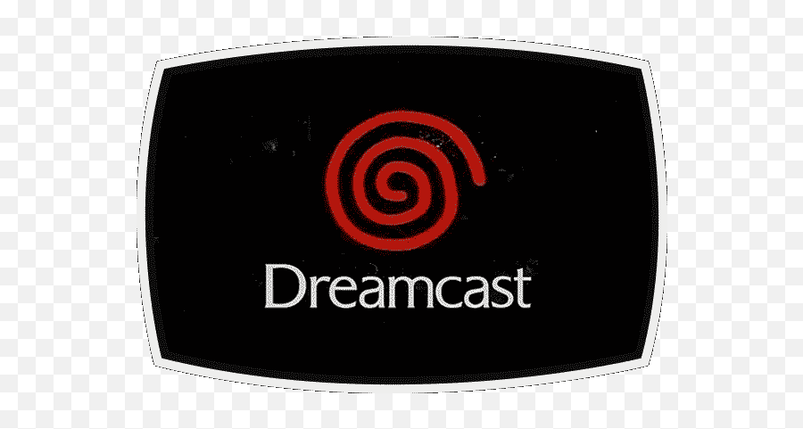 Video Game Console Logos - Dreamcast Png,Dreamcast Logo Png