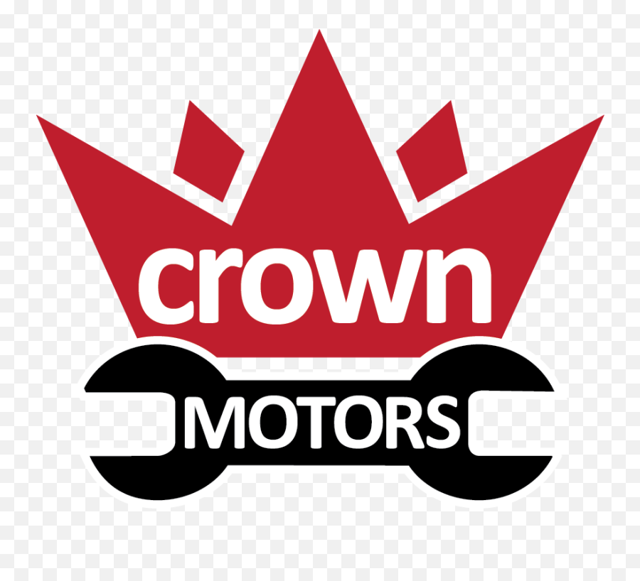 Crown Motors Eastleigh Car Mot Servicing And Repairs - Language Png,Crown Logo Car