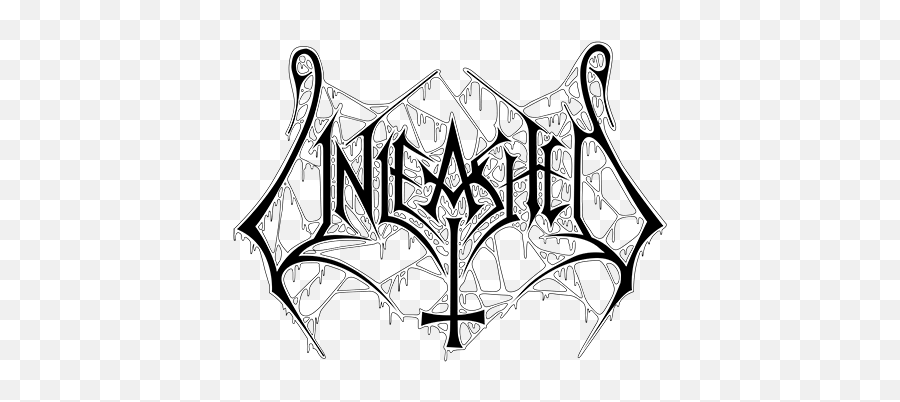 Unleashed - Unleashed Unleashed Png,Morbid Angel Logo