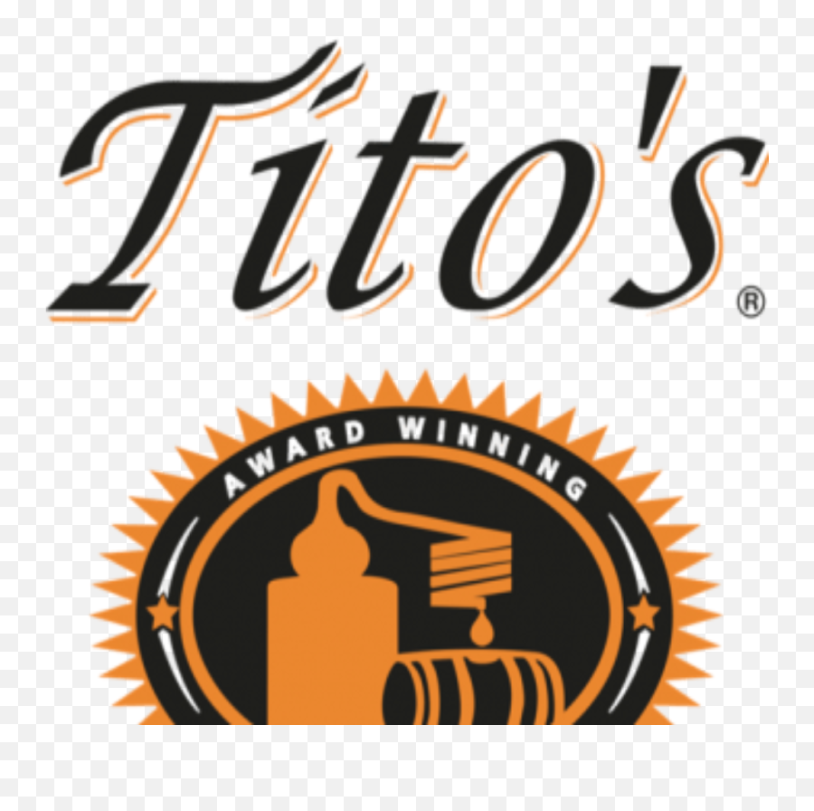 The Titos Party Announces A Sxsw 2019 - Vector Titos Vodka Logo Png,Tito's Vodka Logo