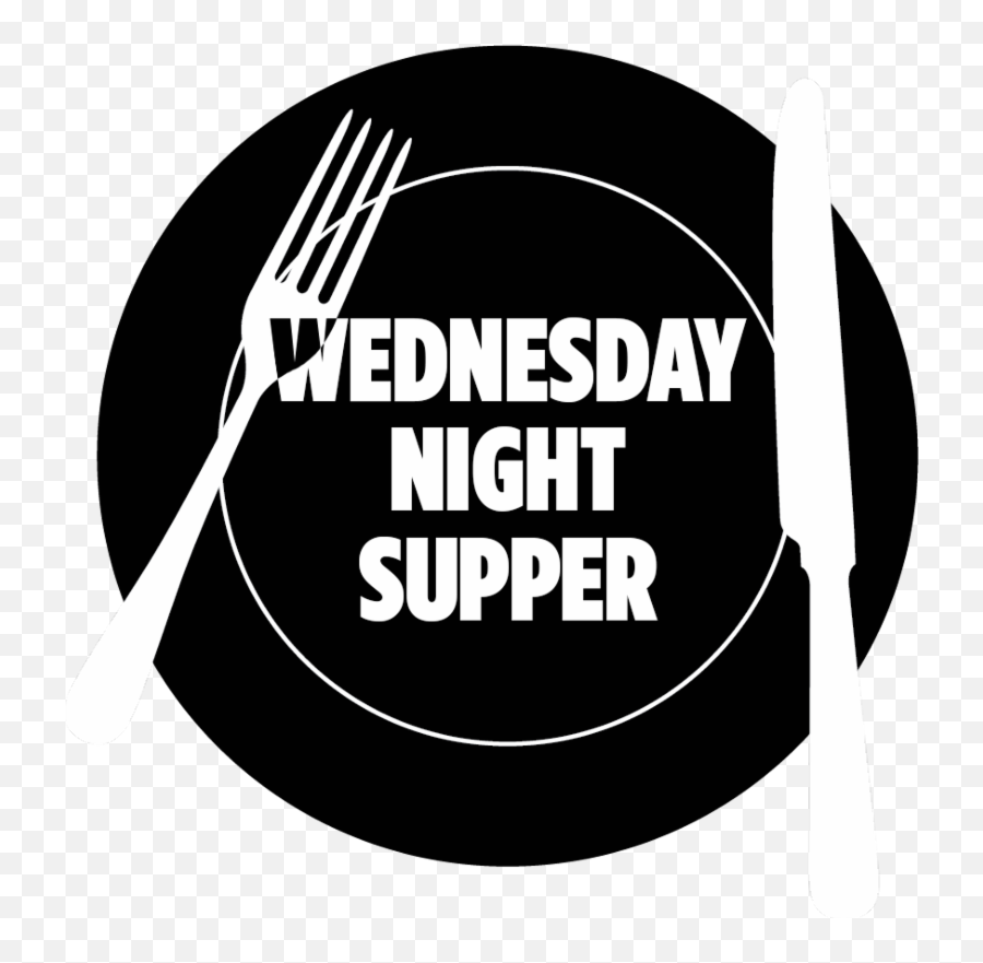 Download Wednesday Night Supper U0026 Fellowship - Churchu0027s Jupiters Orbit Png,Church's Chicken Logo