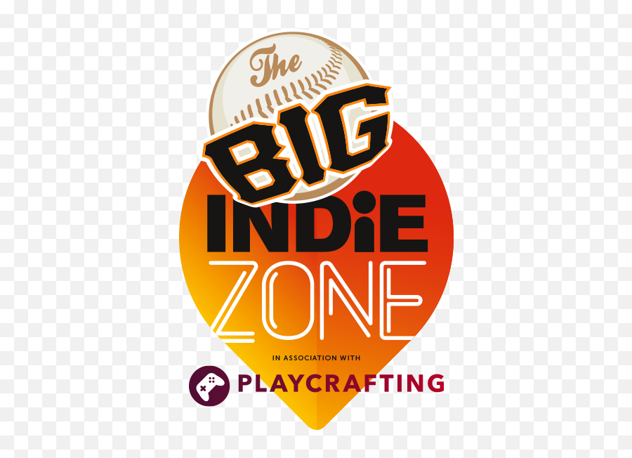 The Big Indie Zone U2013 Pgconnects San Francisco - Big Indie Pitch Png,Village Roadshow Pictures Logos