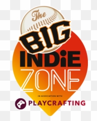The Big Indie Zone U2013 Pgconnects San Francisco - Big Indie Pitch Png,Village Roadshow Pictures Logos