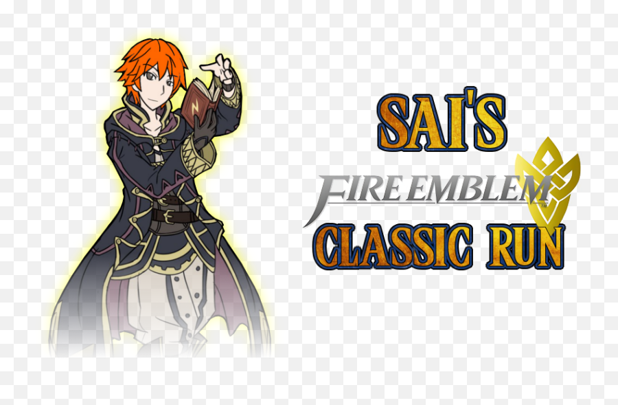 Saiu0027s Classic Mode Fire Emblem Runs - Blogs Yugioh Card Fire Emblem Fates Png,Yugioh Logo Transparent