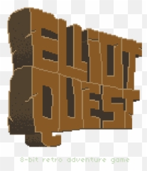 Elliot Quest Hitting The Wii U Eshop Soon - Elliots png