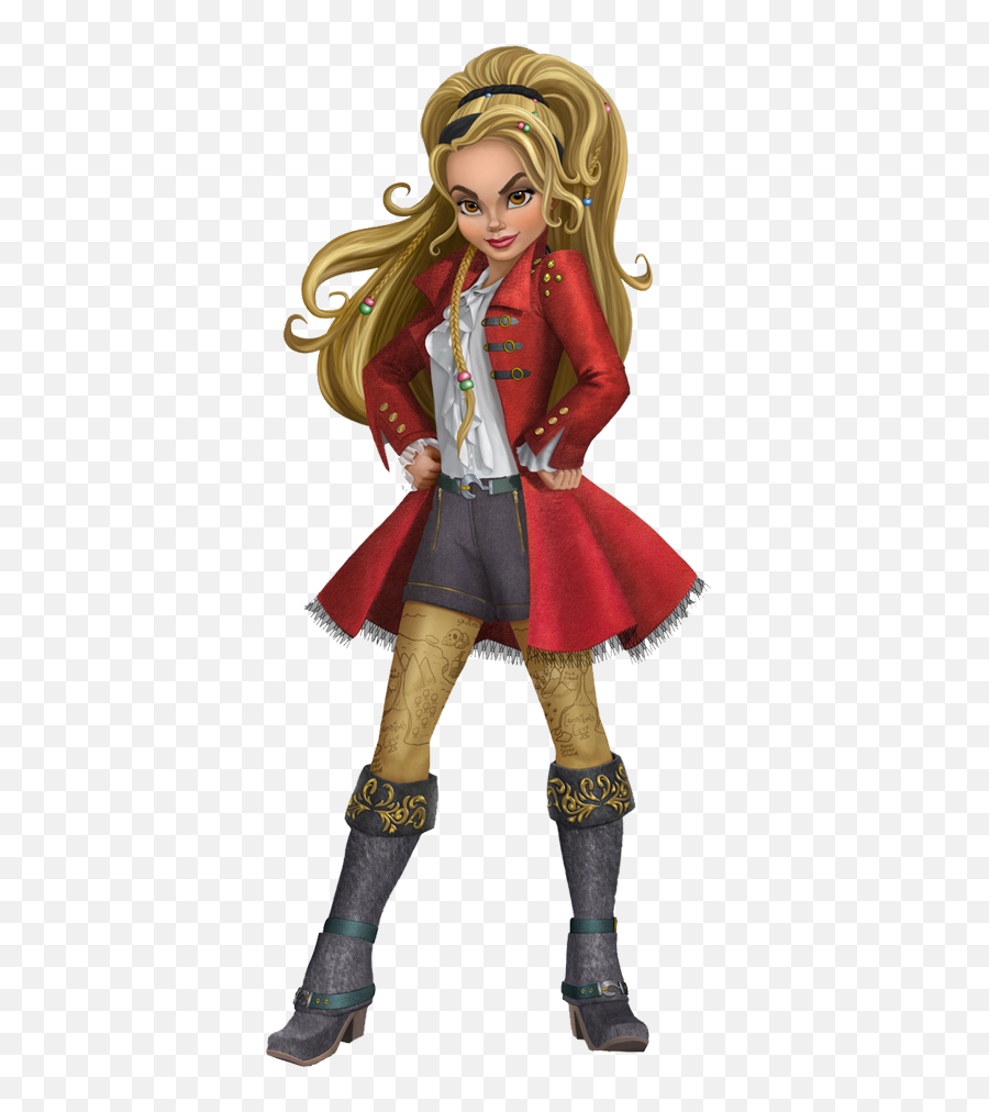 Free Descendants Apple Png Download - Descendants Wicked World Characters,Descendants Png