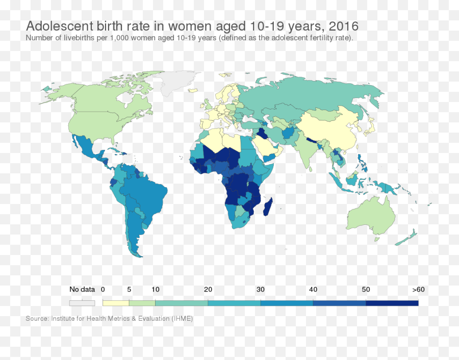 Prevalence Of Teenage Pregnancy - Wikipedia Teen Pregnancy Rates Worldwide Png,Pregnant Woman Png