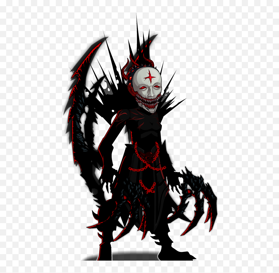 Silent Hill Vibes Fashionquestworlds - Demon Png,Silent Hill Png