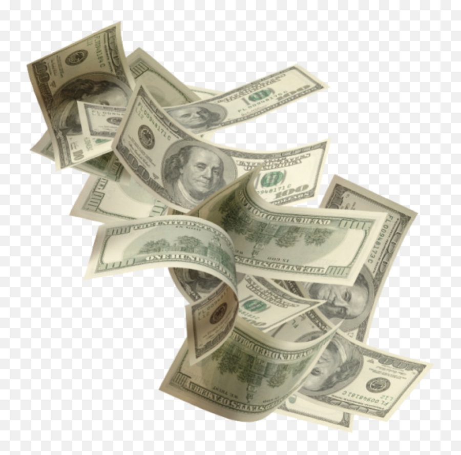Falling Money Png Image - Money Png Transparent Background,Money Png Images