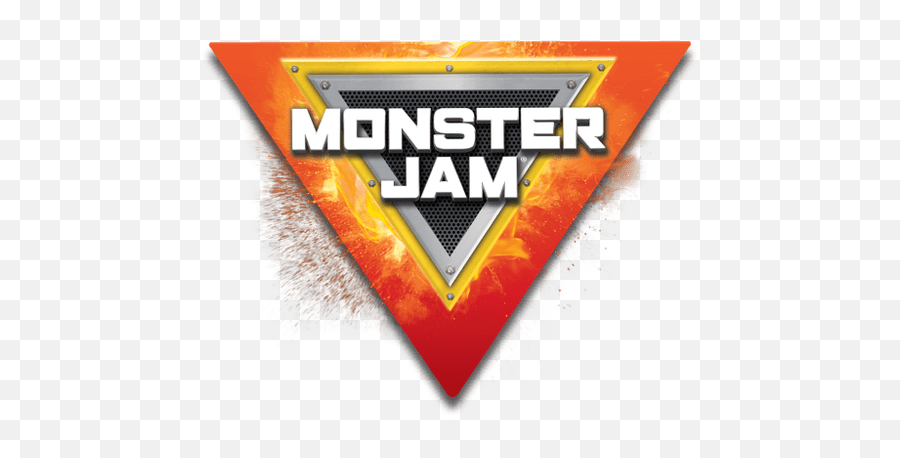 Monster Jam - Monster Jam Logo Vector Png,Grave Digger Logos