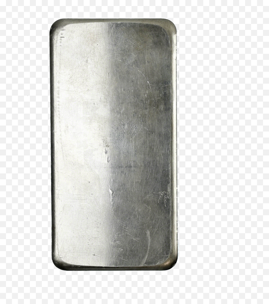 Silver Bar Png Image - Silver Bar Png,Metal Bar Png