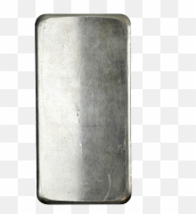 Silver Bar Png Image - Silver Bar Png,Metal Bar Png