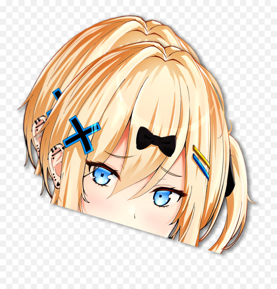 Natsuki - Hair Design Png,Natsuki Transparent