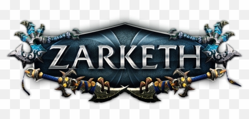 Zarketh - Language Png,Runescape Logo