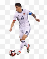 Download James Rodriguez - James Rodriguez Png Hd,James Rodriguez Png
