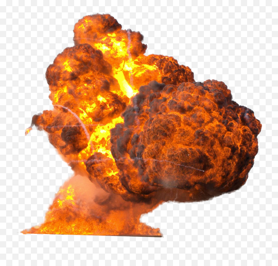 Explosion Png - Transparent Transparent Background Explosion,Explosion Png