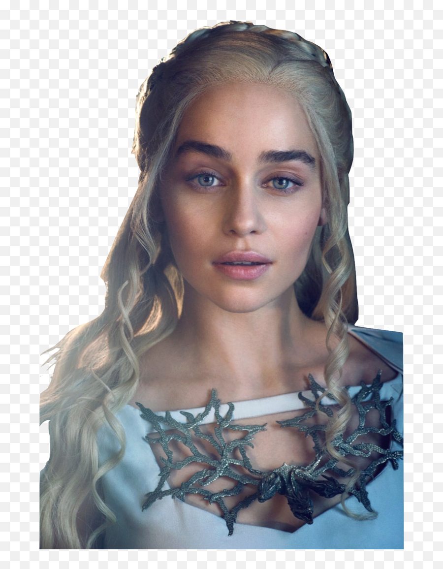 Daenerys Targaryen Png High - Daenerys Targaryen High Resolution,Daenerys Png