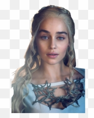 Daenerys Targaryen Png High - Resolution