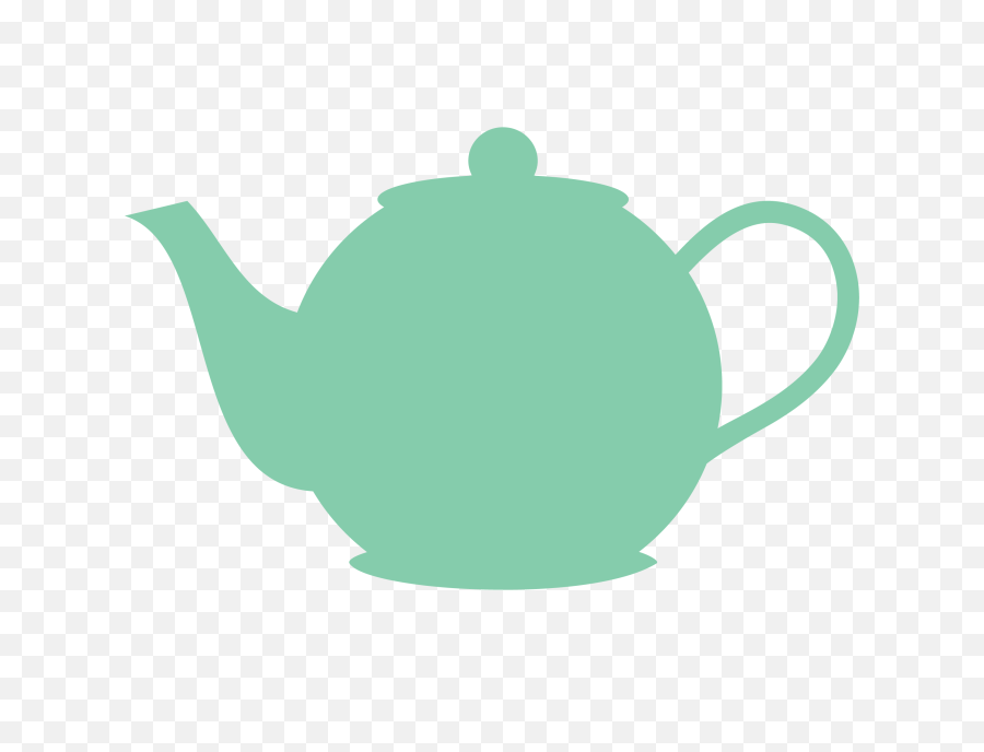Watercolor Clipart Teapot - Teapot From The Office Png,Watercolor Clipart Png