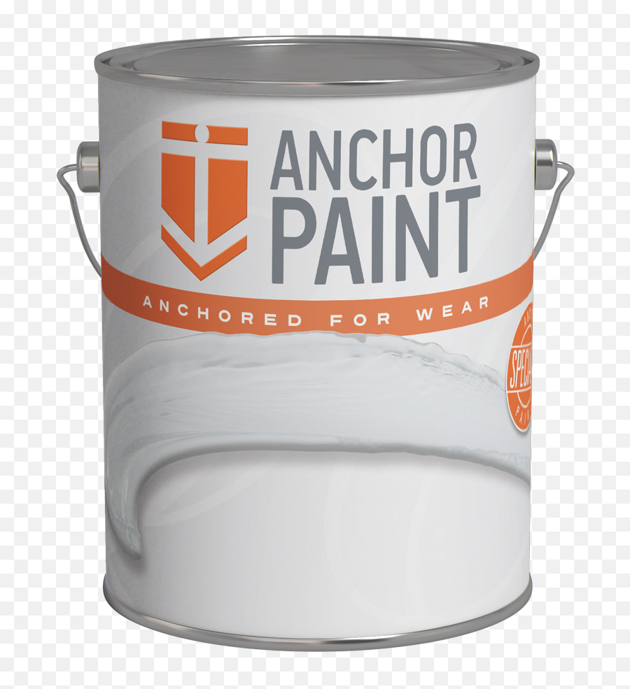 Anchor Paint Mfg - Cylinder Png,Sand Texture Png