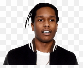 Asap Rocky - For Men Png,Asap Rocky Logo