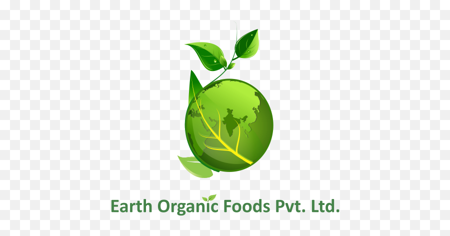 Why Organic - Earth Organic Foods Pvt Ltd Earth Organic Earth Logo Png,Usda Organic Logo Png