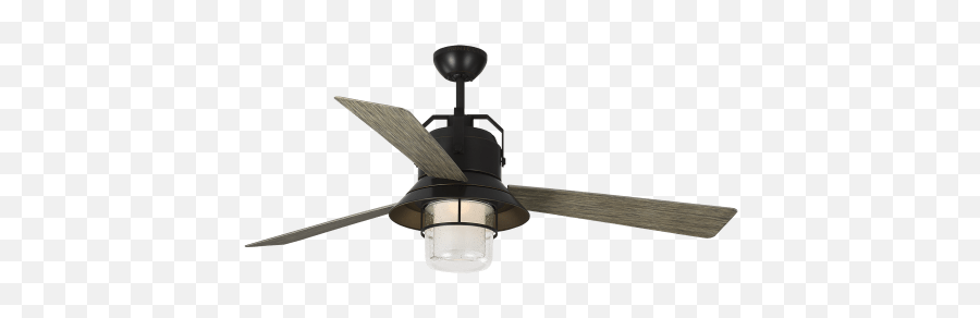 54 Boynton Ceiling Fan - Monte Carlo Boynton Outdoor Ceiling Fan 3btr54 Png,Ceiling Fan Png