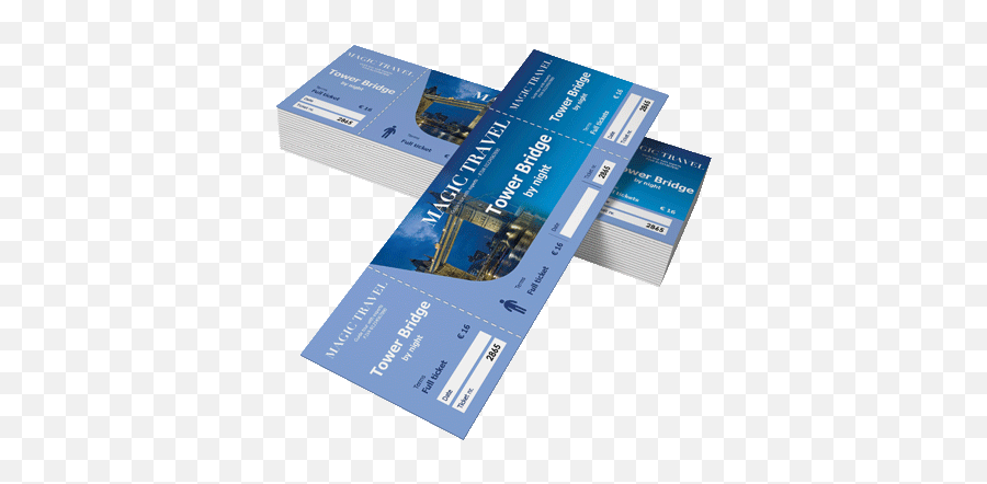 Event Tickets - Vertical Png,Ticket Barcode Png