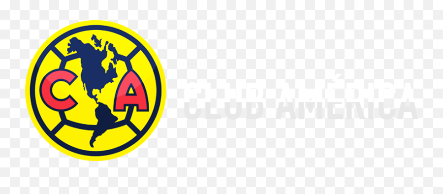 Club America Logo - Kits Dream League Soccer 2018 America Club America Png,Club America Logo