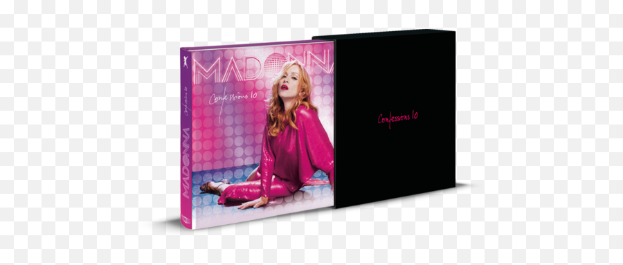 Books - Madonnalicious Graphic Design Png,Debbie Harry Fashion Icon